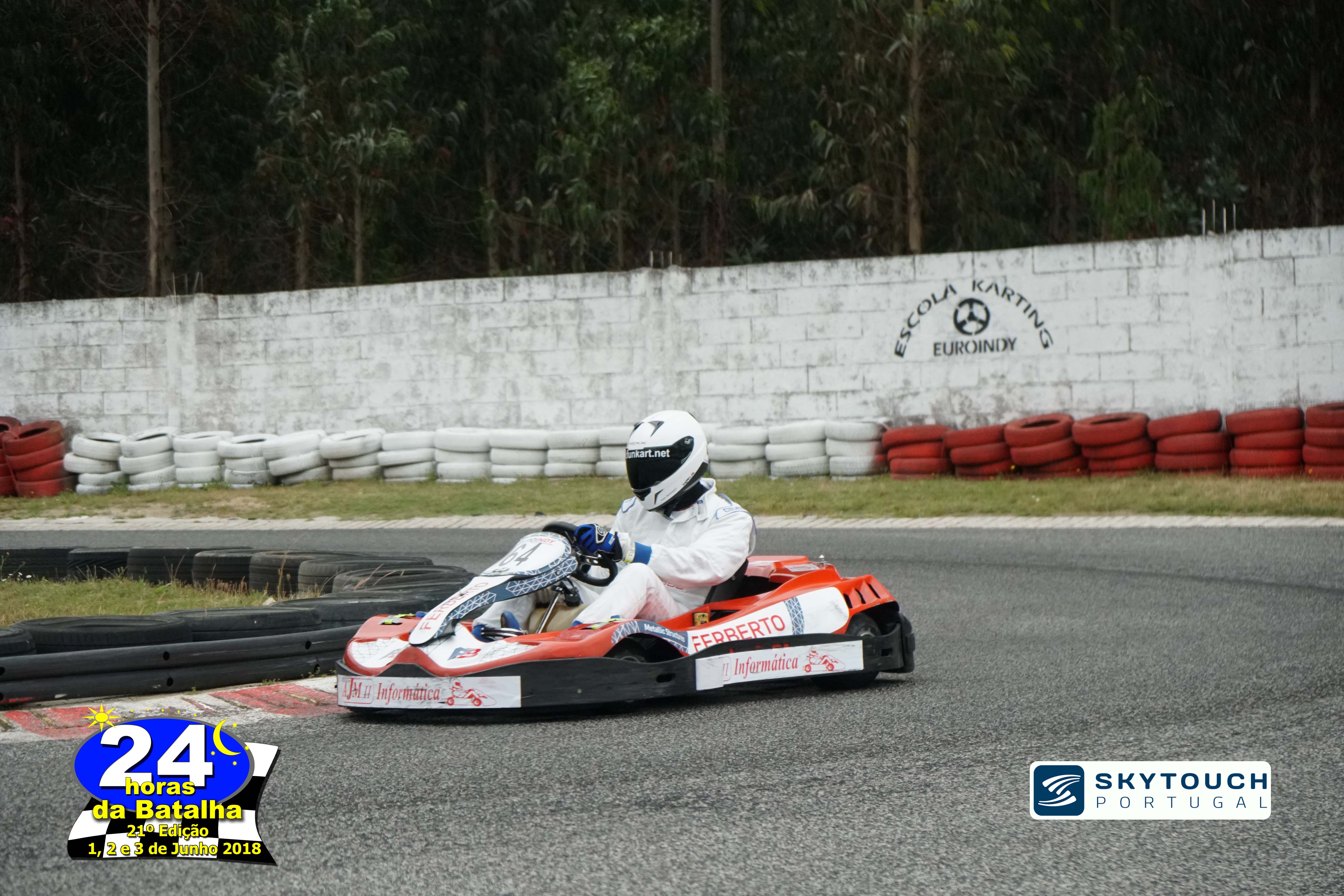 24 Horas da Batalha 2018 - Pilotos e Karts45